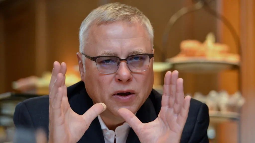 Zdeněk Bakala