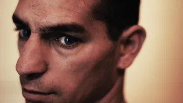 Boxer přezdívaný Koza se vrací do ringu