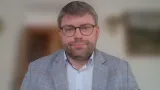 Předseda poslaneckého klubu TOP 09 Jan Jakob o zavedení EET