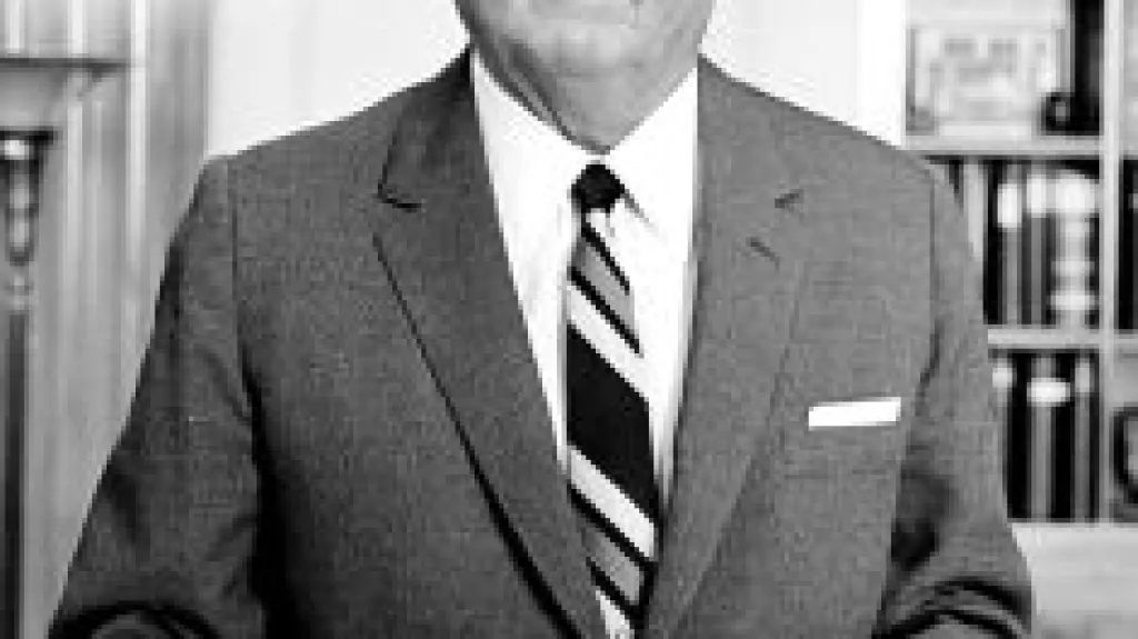 J. Edgar Hoover