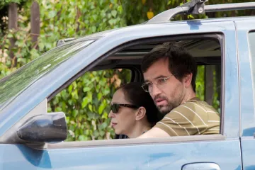 Ondřej Sokol v nečekané roli