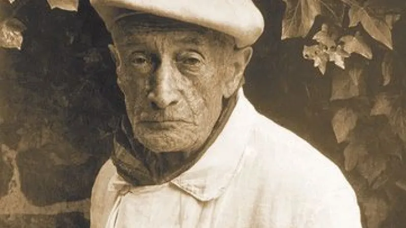 František Kupka
