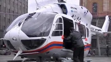 Útoky na moskevské metro