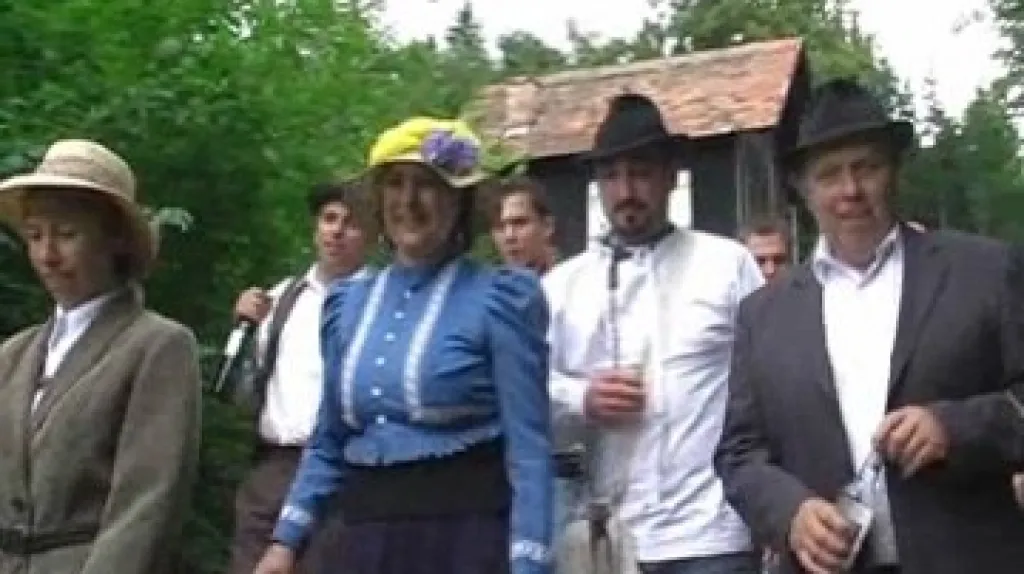 Pochod Suchovských republikánů