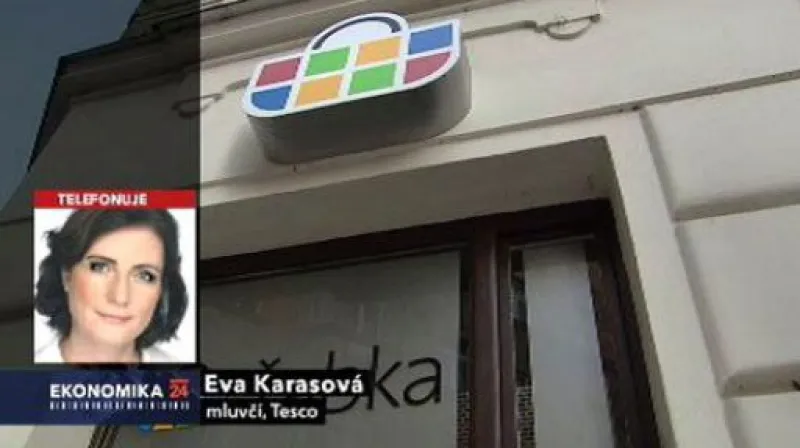 Telefonát Evy Karasové