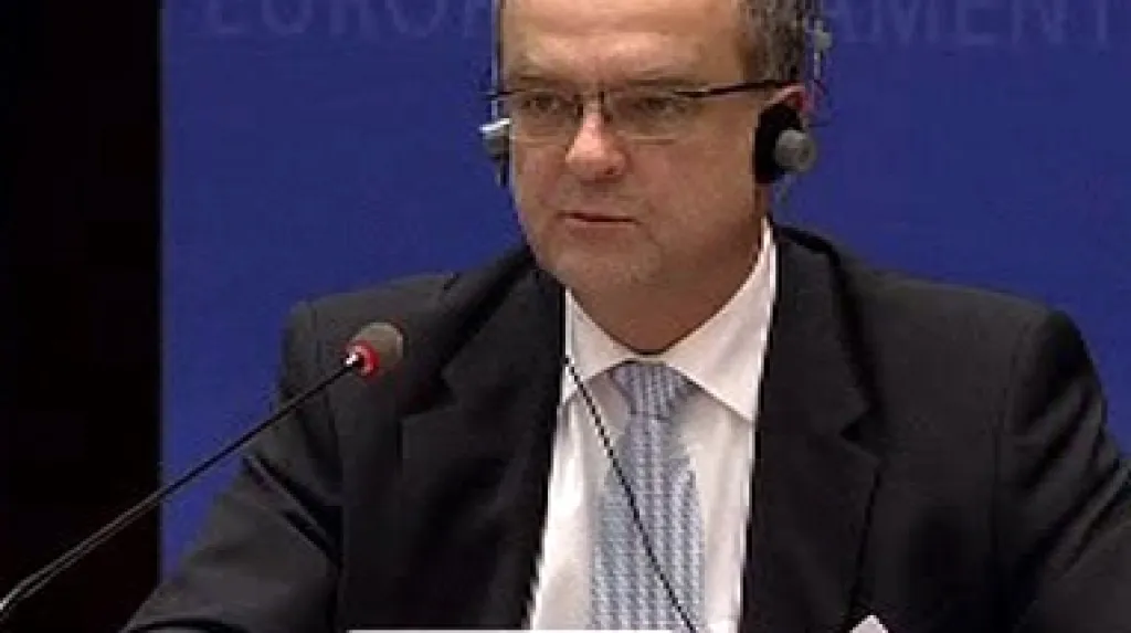 Miroslav Kalousek