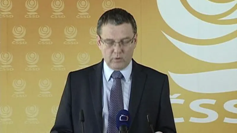 Brífink Lubomíra Zaorálka