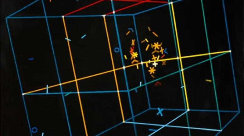 Theodor Pištěk / Rozmluva s Hawkingem 1a, 2005-06