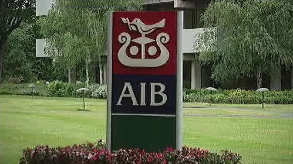 Anglo Irish Bank