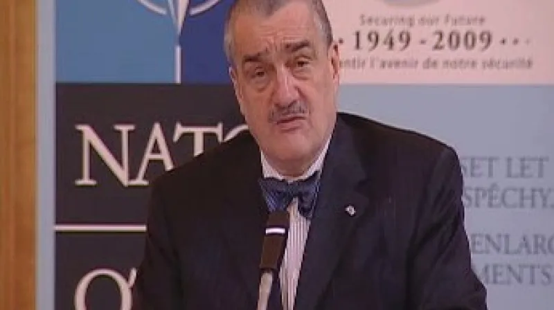 Karel Schwarzenberg