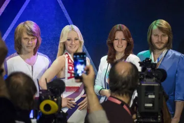 V kulturním kánonu „švédskosti“ nechybí IKEA, zato ABBA ano