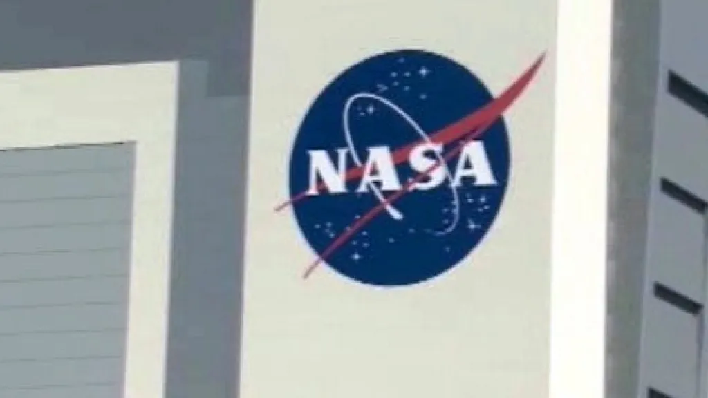 NASA