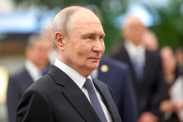 Podpora Putina klesá, demokraté cítí šanci