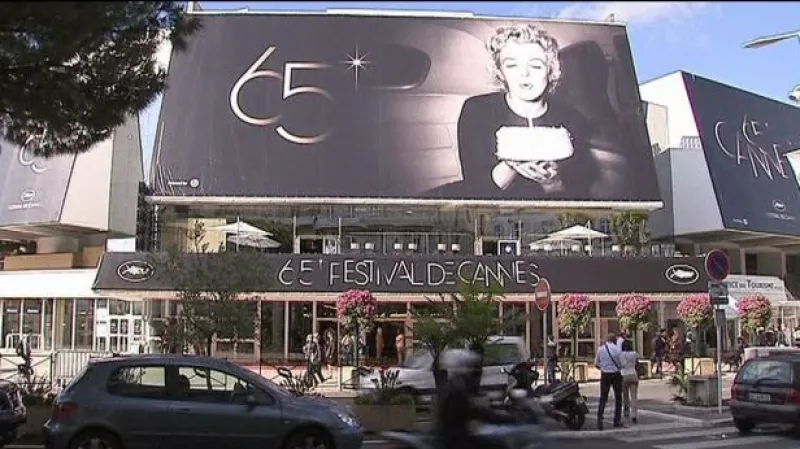 Zlatou palmu získala Láska Michaela Hanekeho