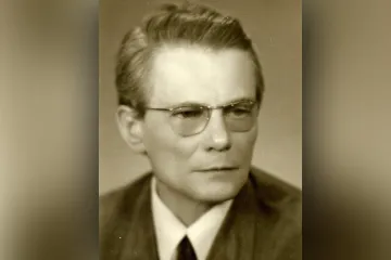 Před sto lety se narodil biskup Davídek. Za komunismu tajně vysvětil tři ženy i ženaté muže