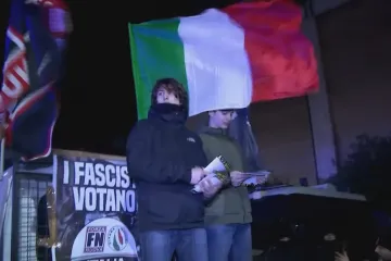 Krajní pravice chce v eurovolbách oslovit mladší voliče. Kandidátky vedou dvacátníci