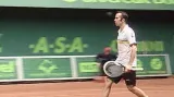 Štěpánek postoupil na Czech Open do finále, čeká ho Veselý