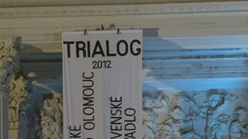 Přehlídka Trialog 2012