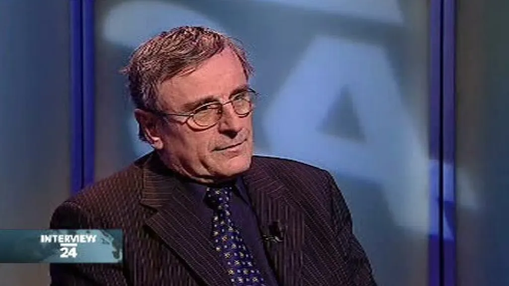 Jaromír Dušek