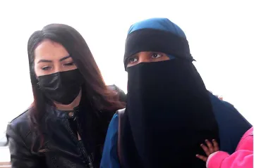 Nový Zéland po sporu s Austrálií přijme údajnou členku Islámského státu