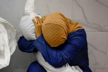 World Press Photo ocenilo „nepředstavitelnou ztrátu“