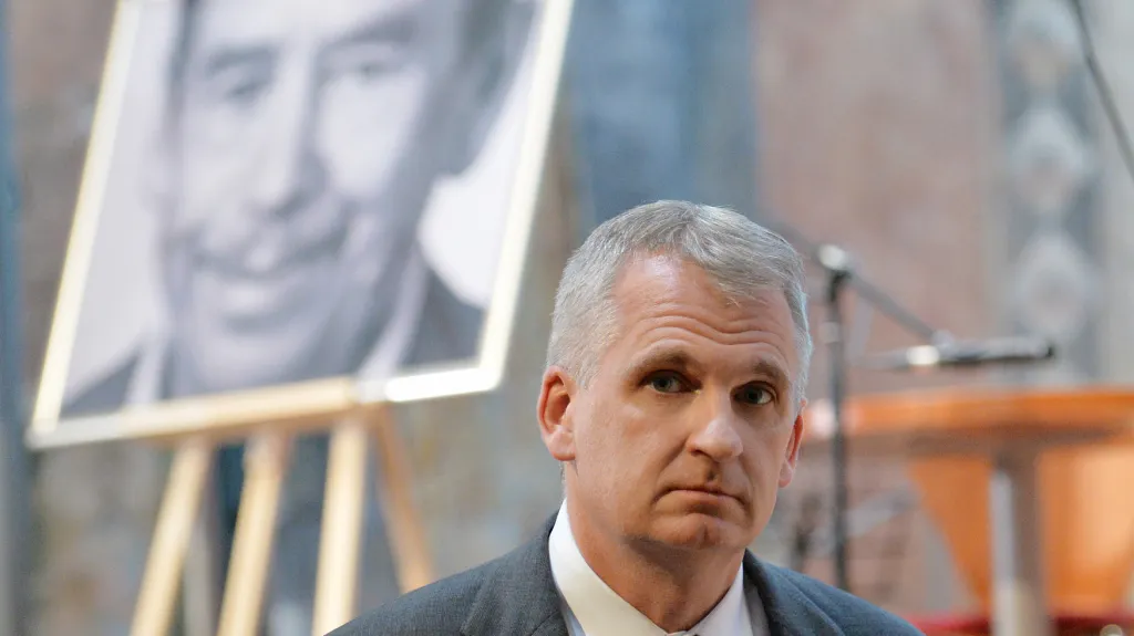 Timothy Snyder