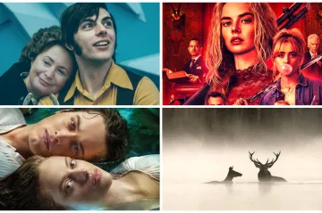 Filmové premiéry: Krvavá nevěsta, Mavka, Šampion či Šepot lesa