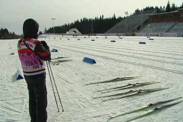 Vysočina se po třech letech opět těší na běžeckou elitu