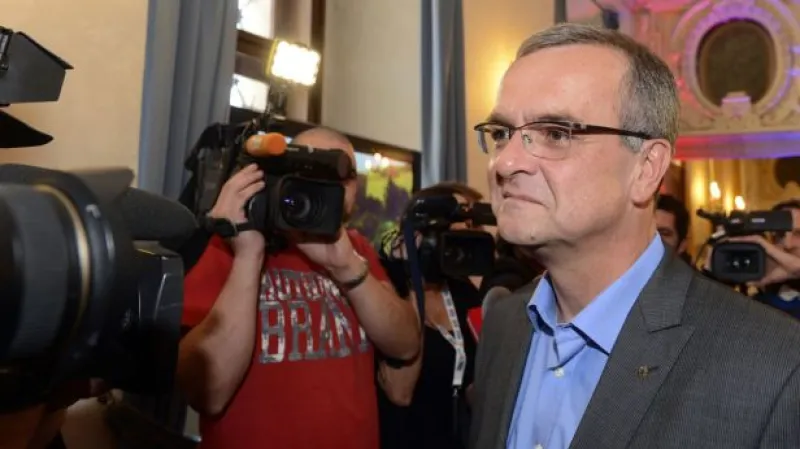 Události: Kalousek kritizoval Babiše, ten mu to vrátil