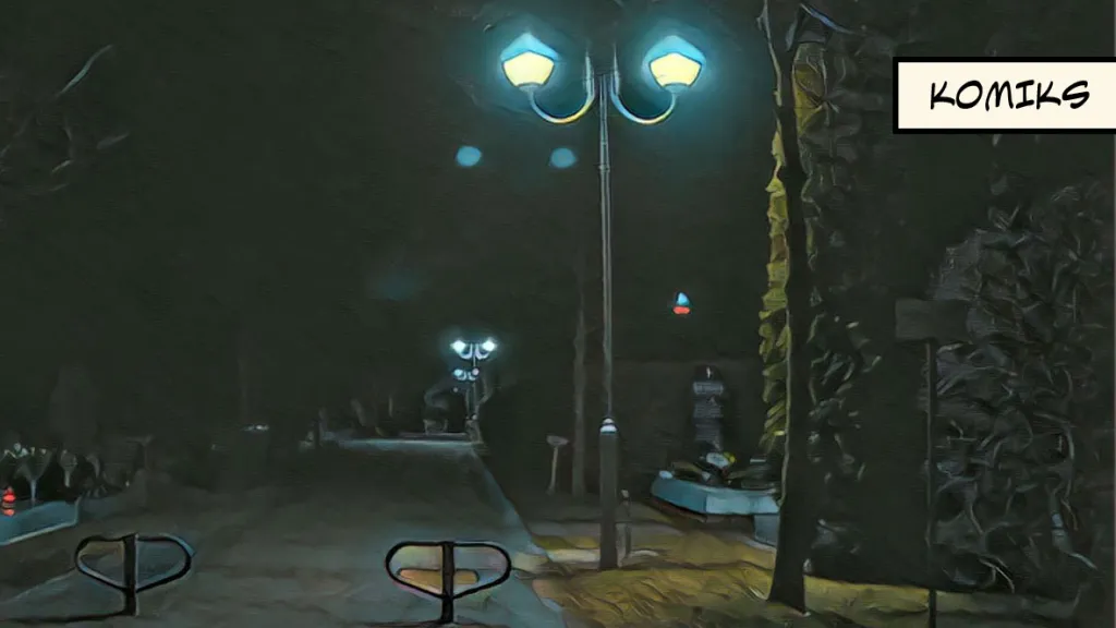 Vědci zkoumají škodlivost umělého osvětlení