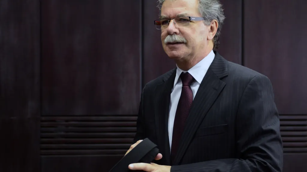 Michael Vít