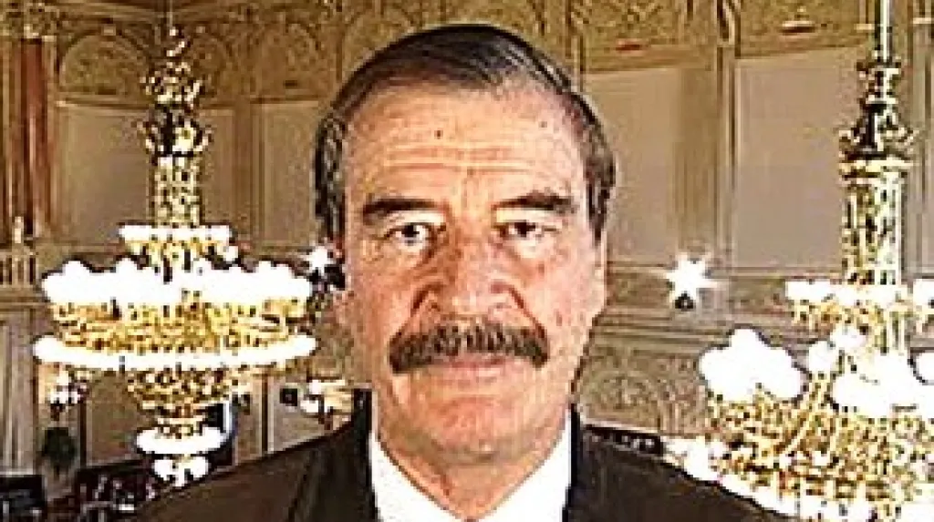 Vicente Fox
