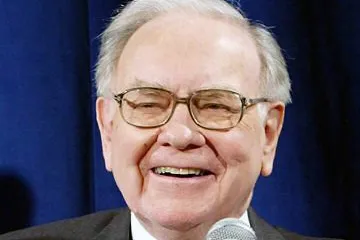 Nejsledovanější investor světa opět překvapil - vložil peníze do problémové investiční banky