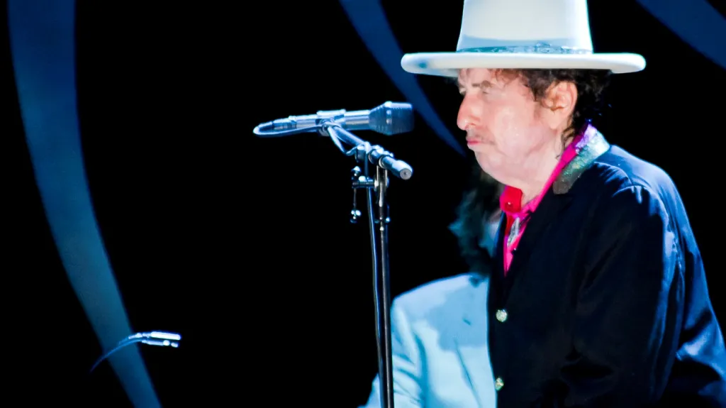 Bob Dylan