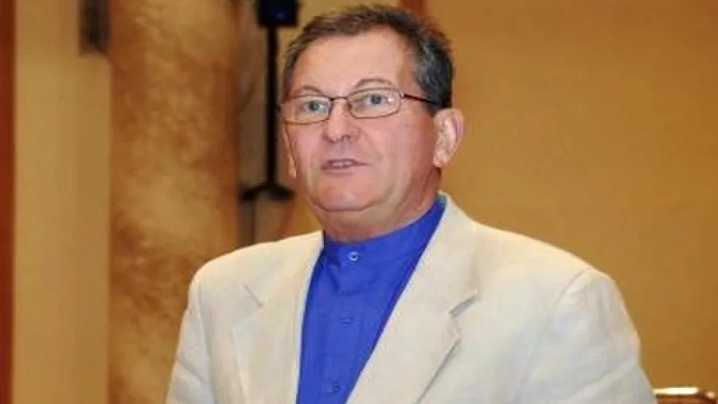 Petr Kotík