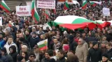 Napětí v Bulharsku tématem Událostí, komentářů