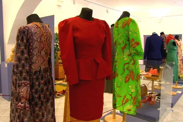 Muzeum ve Šlapanicích rekapituluje století žen