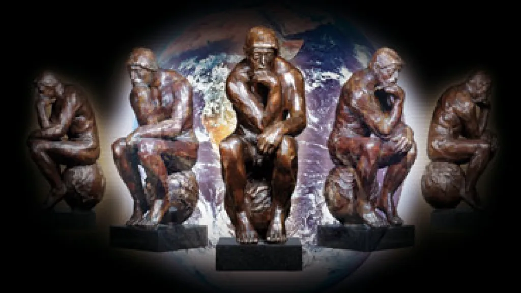 Save The World Awards