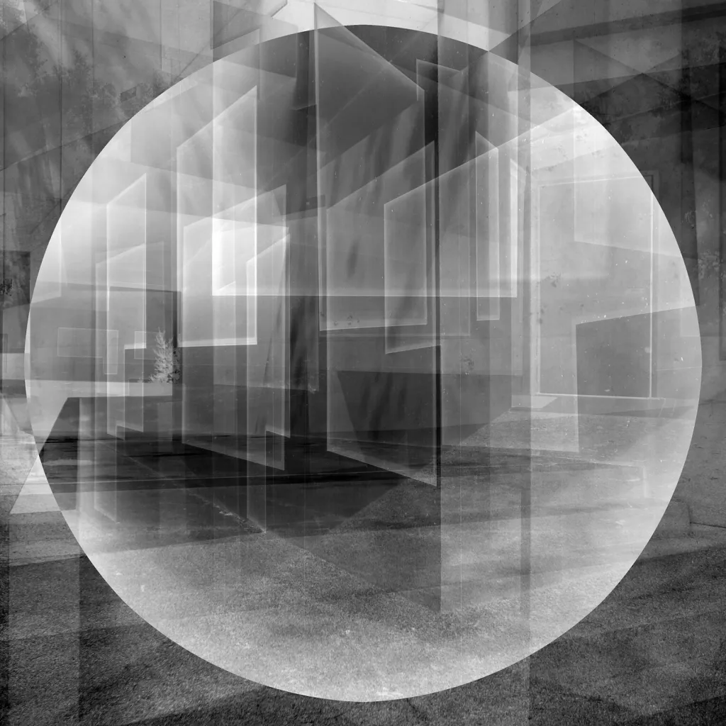 Druhé místo v sekci Architektura: Frank Machalowski se sérií snímků nazvanou Mistrovské domy Bauhaus-Dessau