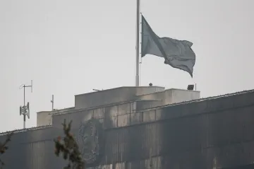 Situace v Kazachstánu je podle tamního bezpečnostního výboru pod kontrolou