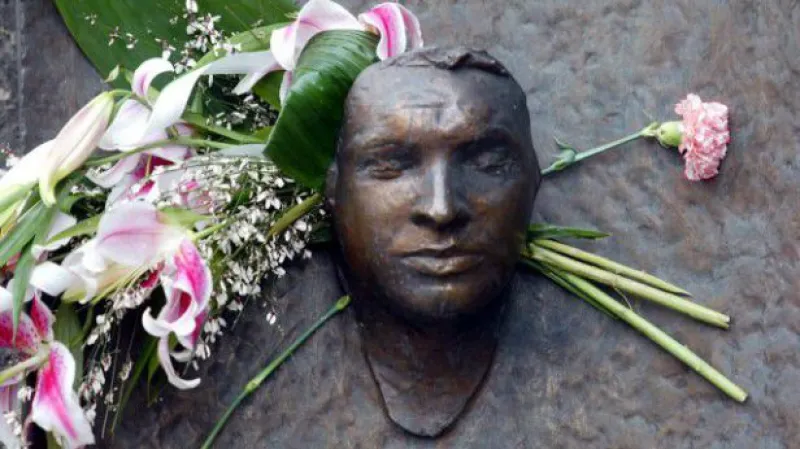 Reportáž Petra Viziny a Jiřího Svobody