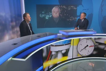 Potrvá, než evropský strop pro ceny plynu pocítí zákazníci, český limit je níže, říkají Niedermayer a Urban