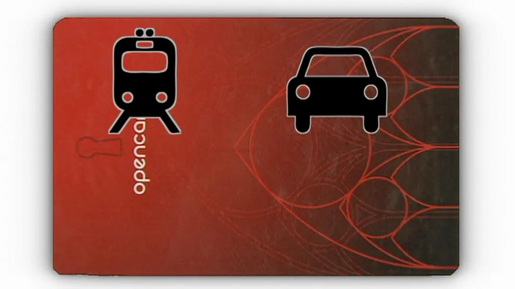 Opencard