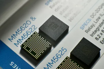 USA schválily vývoz pokročilých čipů do Saúdské Arábie a Spojených arabských emirátů