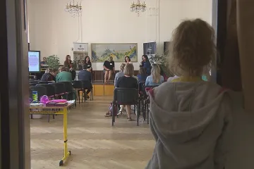 Týmy duševního zdraví na školách by měly pomoci včas odhalovat psychické potíže dětí
