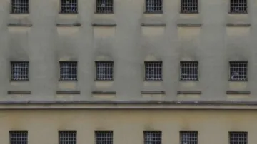 Věznice v Sankt Pöltenu