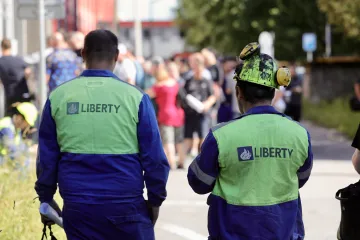Neodcházejte, apeluje Moravia Steel na pracovníky Liberty. Chce celou druhovýrobu