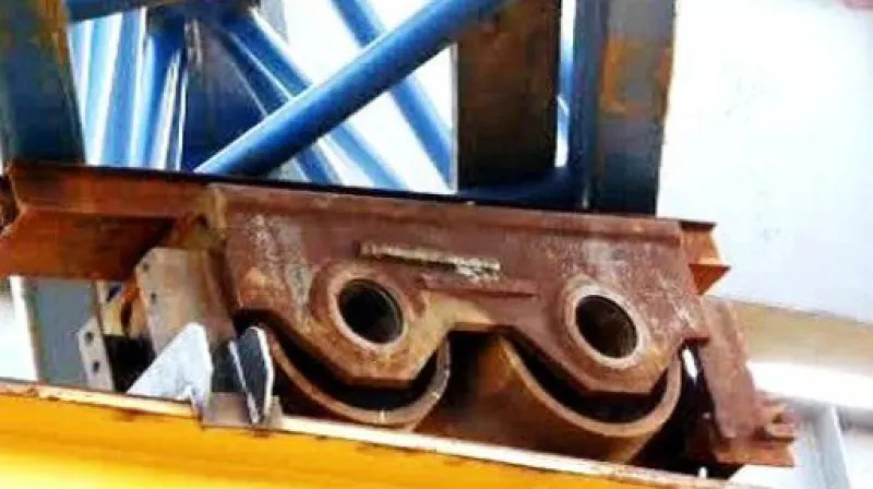 Reportáž Silvie Klekové