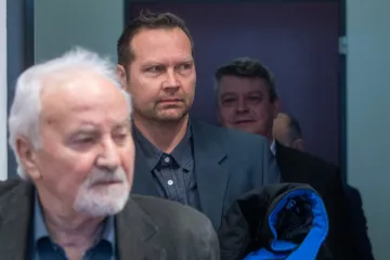 Odvolací soud uložil podmíněné tresty v případu pádu mostu ve Vilémově na Vysočině