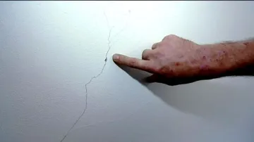 Chebsko se opět otřáslo